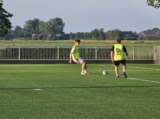 Training eerste selectie S.K.N.W.K. van dinsdag 20 mei 2025 (22/45)